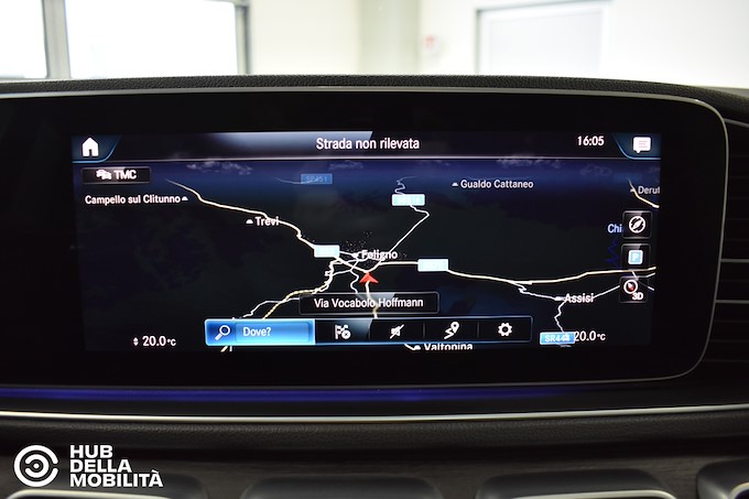 MERCEDES-BENZ GLE 300 d 4Matic Mild Hybrid Premium